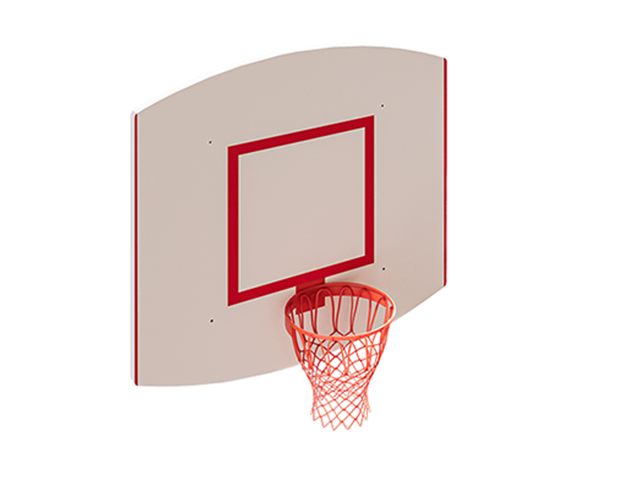 Diğer Spor Sahası Ekipmanları / Fyp - 60811 - Mdf Panya (54 x 78 cm)